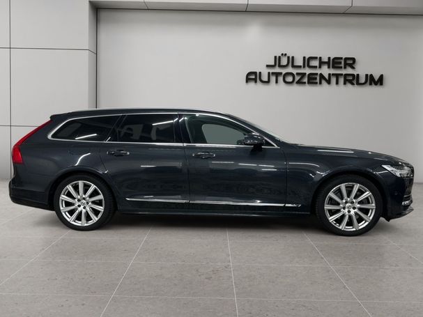 Volvo V90 Inscription AWD T8 288 kW image number 3