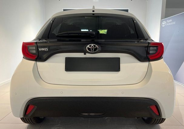 Toyota Yaris 1.5 92 kW image number 14