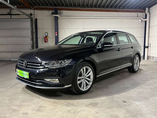 Volkswagen Passat Variant 1.5 TSI Elegance DSG 110 kW image number 1