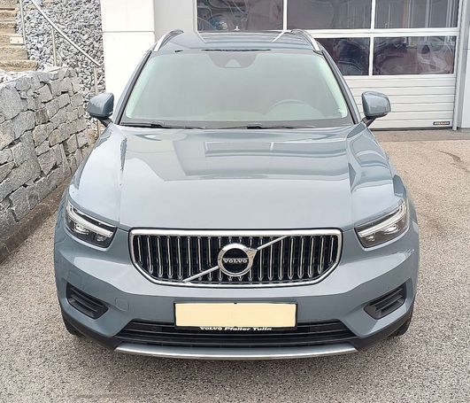 Volvo XC40 D3 Geartronic Inscription 110 kW image number 2