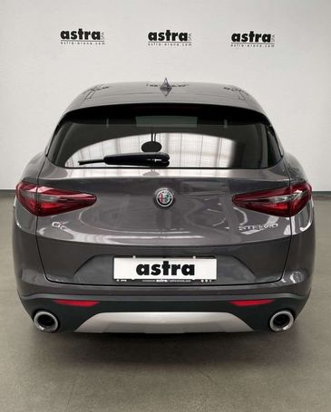 Alfa Romeo Stelvio 2.2 Diesel AT8 Q4 154 kW image number 5