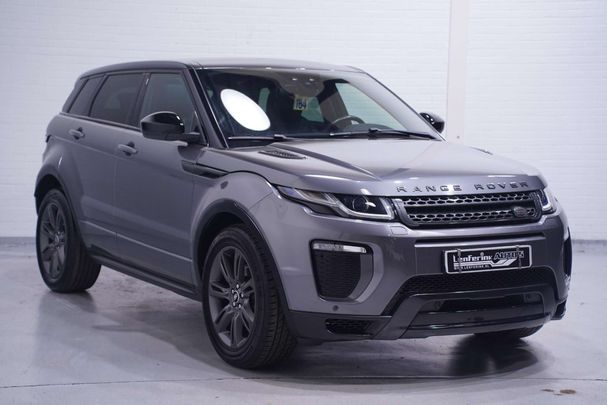 Land Rover Range Rover Evoque Landmark 132 kW image number 2