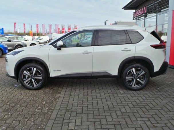 Nissan X-Trail 1.5 VC-T e-Power N-Connecta 150 kW image number 6