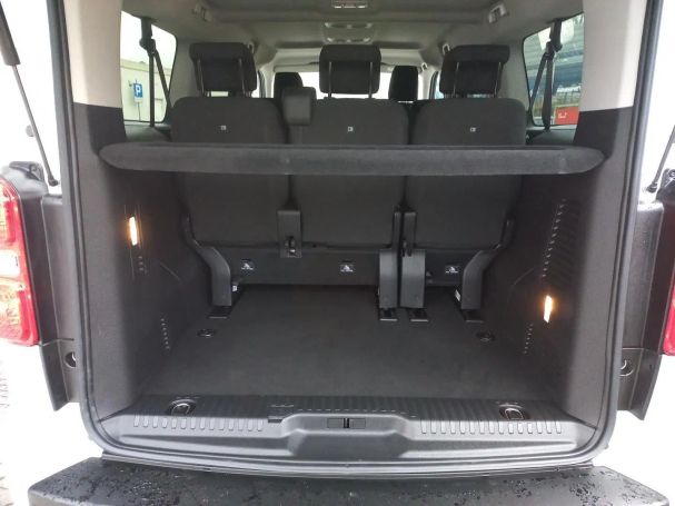 Toyota Proace Verso 100 kW image number 13