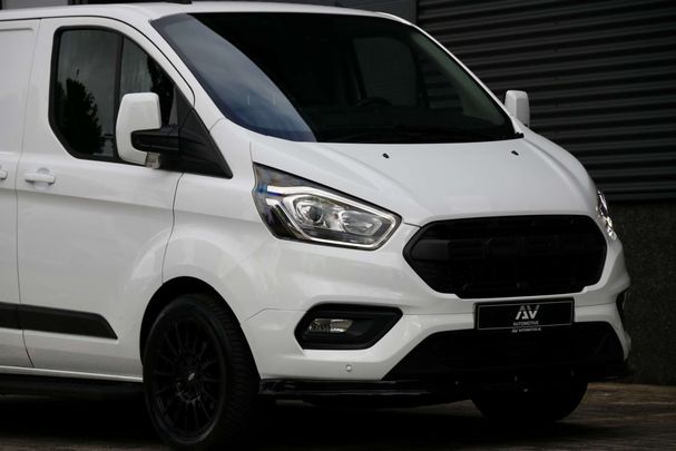 Ford Transit Custom 300 L2H1 2.0 TDCi 77 kW image number 7