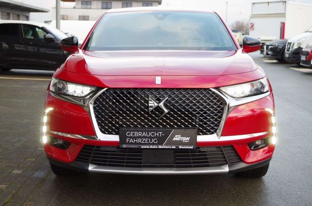 DS Automobiles 7 Crossback 180 BE CHIC 132 kW image number 3