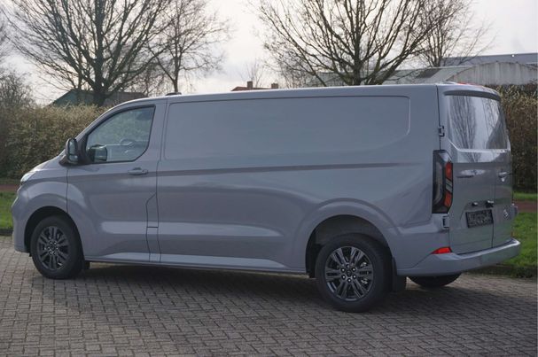 Ford Transit Custom 320 Limited 125 kW image number 5