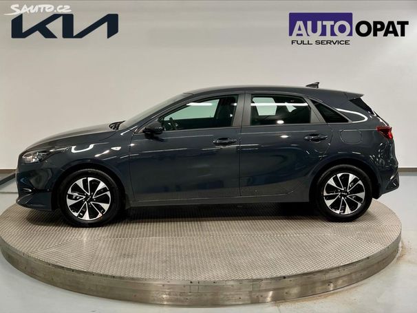 Kia Ceed 1.5 T-GDI 103 kW image number 5