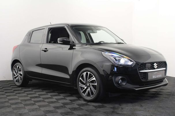 Suzuki Swift 1.2 Hybrid 61 kW image number 2