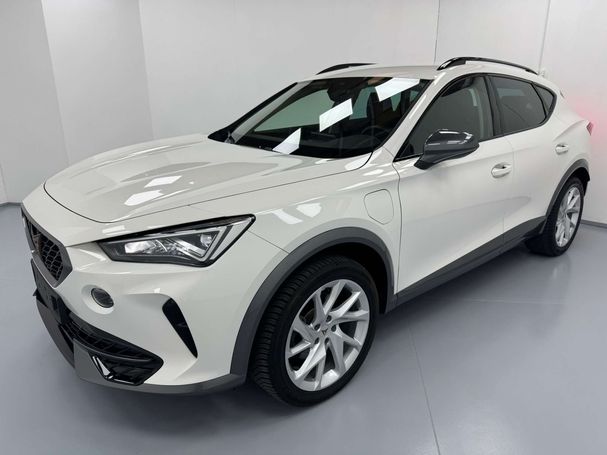 Cupra Formentor 1.4 e-HYBRID 150 kW image number 34