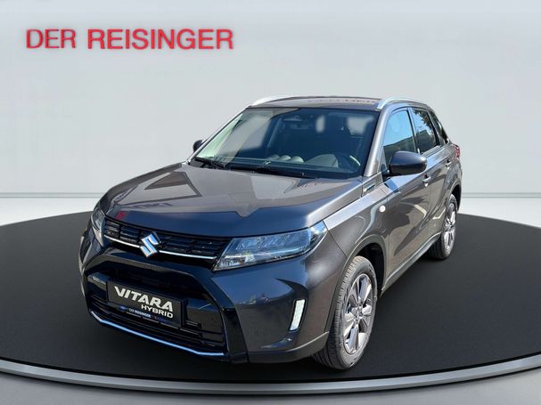 Suzuki Vitara Allgrip 95 kW image number 1