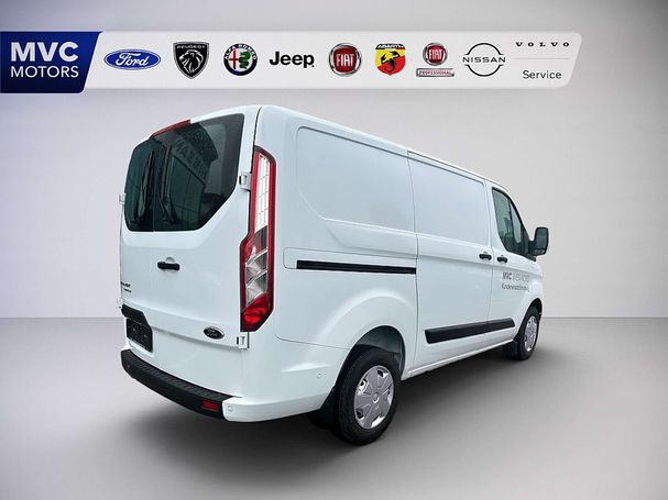 Ford Transit Custom 280 L1H1 Trend 77 kW image number 6