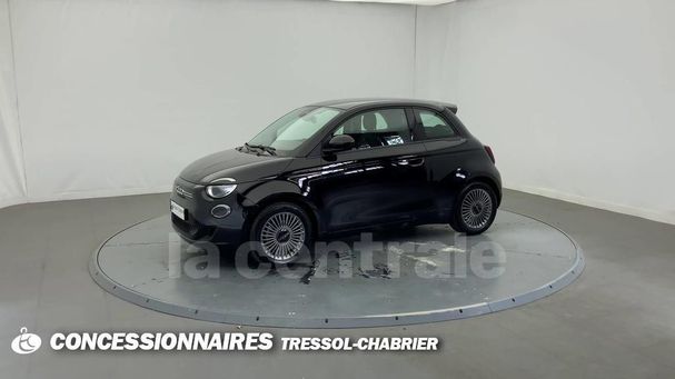 Fiat 500 e 42 kWh 88 kW image number 2