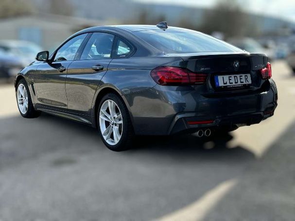 BMW 435d Gran Coupé xDrive M Sport 230 kW image number 4