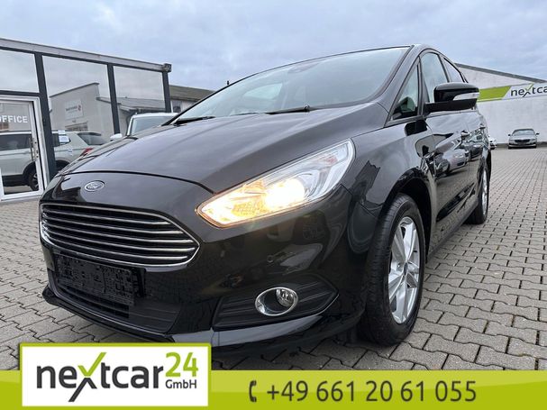 Ford S-Max 2.0 Business 110 kW image number 1