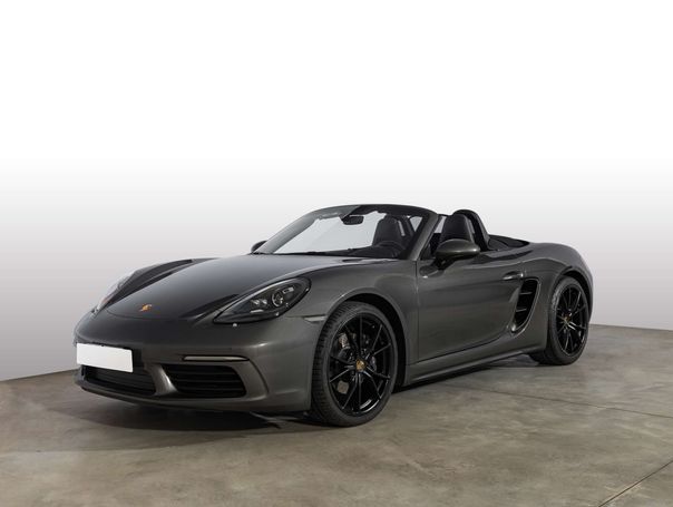 Porsche Boxster PDK 220 kW image number 1