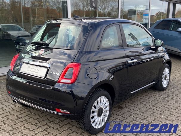 Fiat 500 1.0 51 kW image number 3