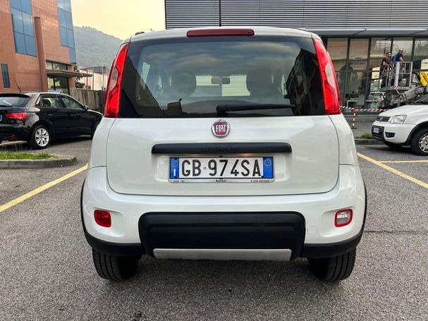 Fiat Panda 0.9 TwinAir 4x4 63 kW image number 4