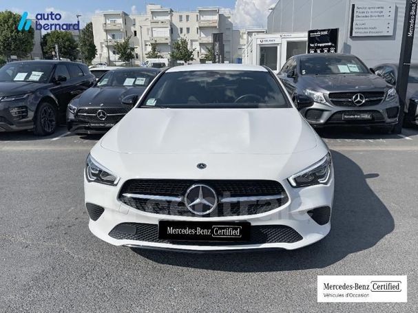 Mercedes-Benz CLA 180 100 kW image number 14