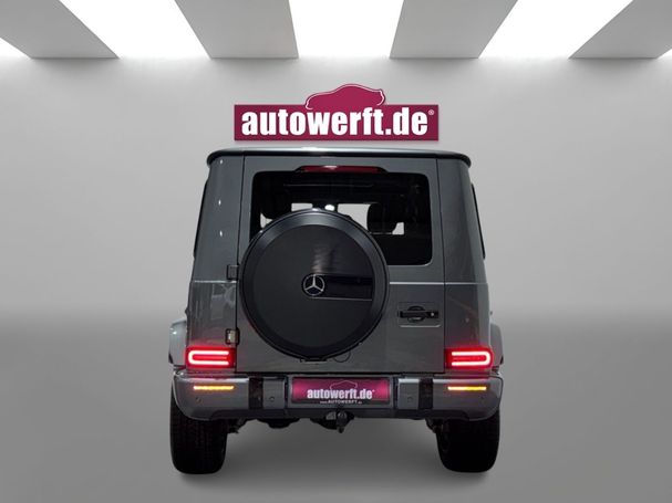 Mercedes-Benz G 63 AMG G 430 kW image number 5