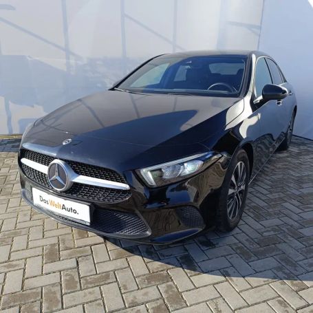 Mercedes-Benz A 180 d 85 kW image number 1