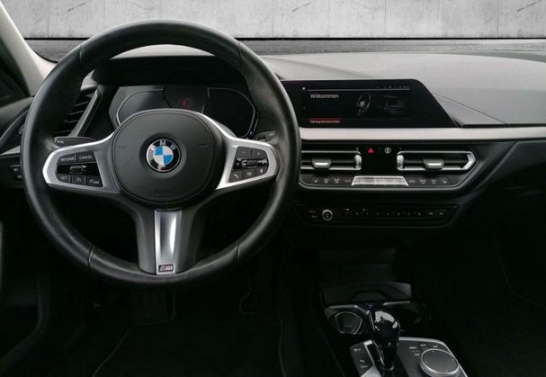 BMW 118d 110 kW image number 10