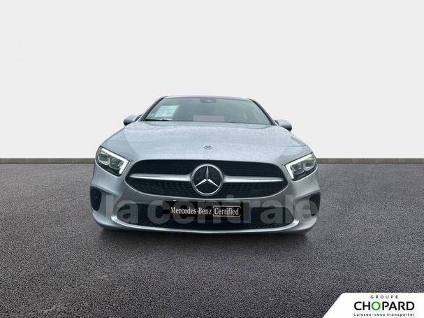 Mercedes-Benz A 200 d 8G-DCT Progressive 110 kW image number 3