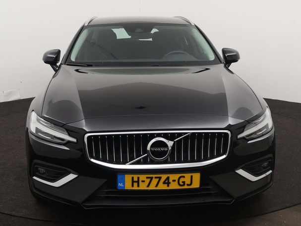 Volvo V60 T5 R-Design 184 kW image number 2