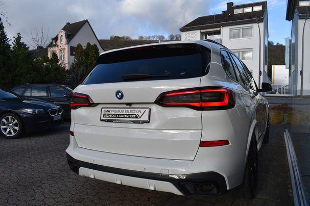 BMW X5 45e xDrive 290 kW image number 8