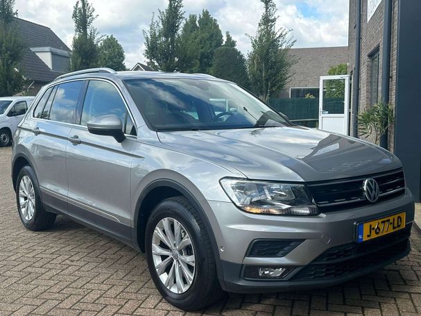 Volkswagen Tiguan 1.5 TSI DSG 110 kW image number 24