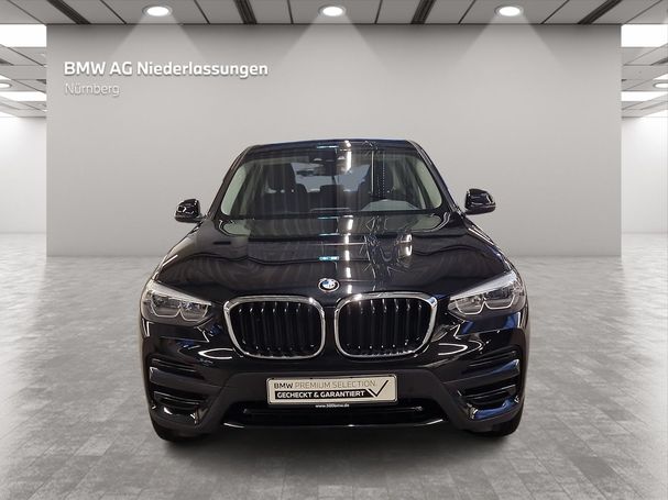 BMW X3 xDrive20i 135 kW image number 2