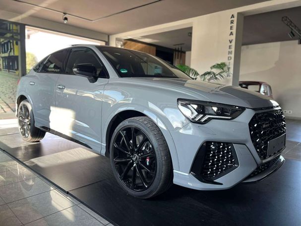 Audi RSQ3 quattro S tronic 294 kW image number 2