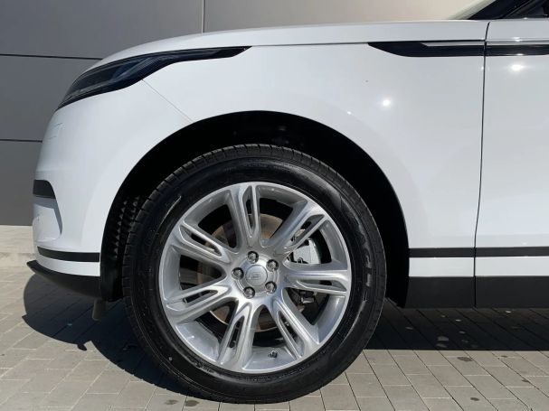 Land Rover Range Rover Velar 150 kW image number 8