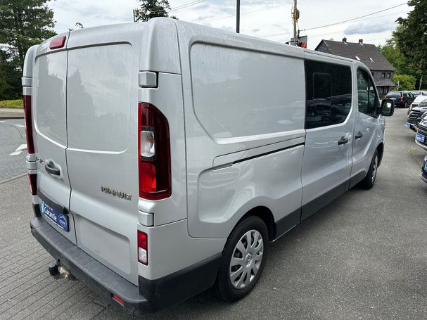 Renault Trafic L2H1 107 kW image number 4