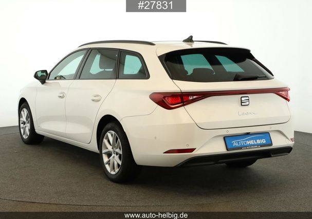 Seat Leon ST 2.0 TDI Style 110 kW image number 3