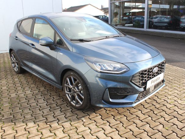 Ford Fiesta 1.0 EcoBoost ST-Line 92 kW image number 1