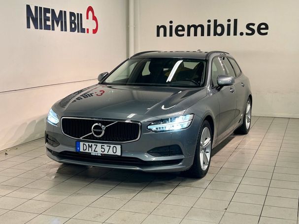 Volvo V90 T4 Geartronic 140 kW image number 25