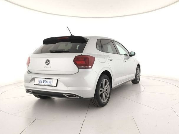 Volkswagen Polo 1.0 TSI 70 kW image number 2