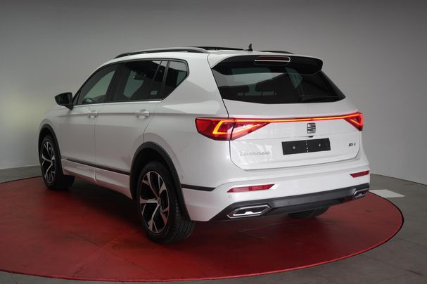 Seat Tarraco 2.0 TDI FR 4Drive DSG 147 kW image number 5