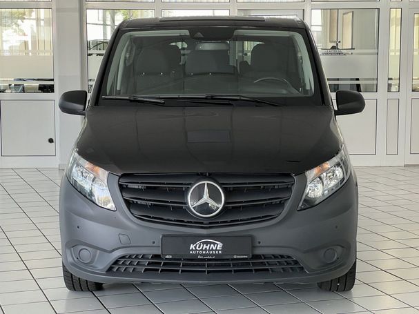 Mercedes-Benz Vito 116 Tourer PRO 120 kW image number 2