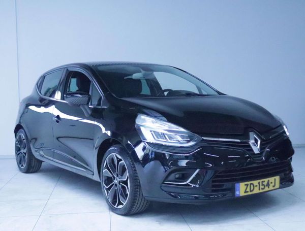 Renault Clio TCe 66 kW image number 9