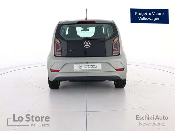 Volkswagen up! 1.0 50 kW image number 3