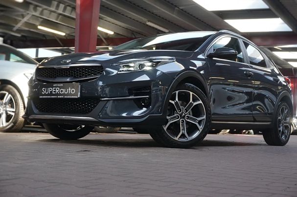 Kia XCeed 1.5 T-GDI 118 kW image number 7