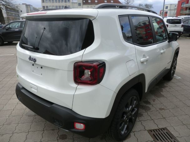 Jeep Renegade 1.5 S-Edition 96 kW image number 6