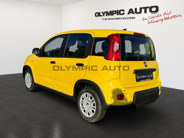 Fiat Panda 51 kW image number 4