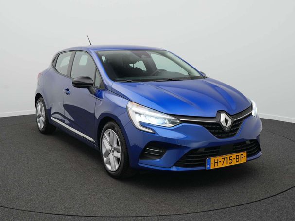 Renault Clio TCe 100 Zen 74 kW image number 3