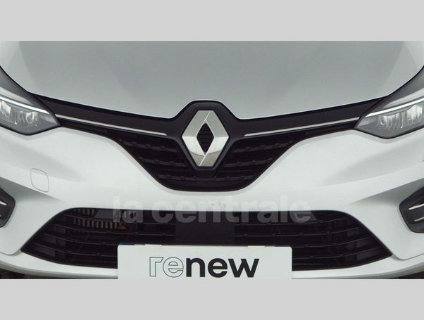 Renault Clio TCe 90 Evolution 66 kW image number 41