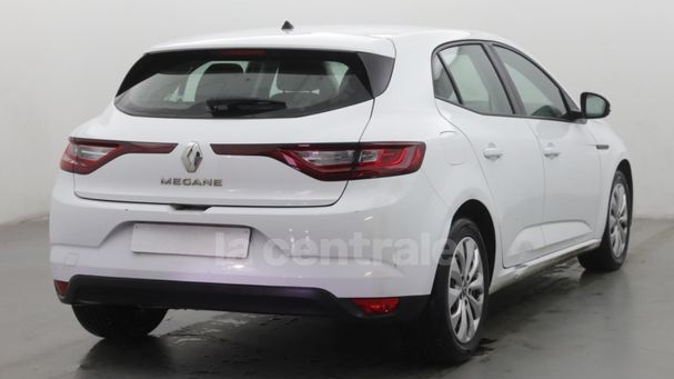 Renault Megane 70 kW image number 14