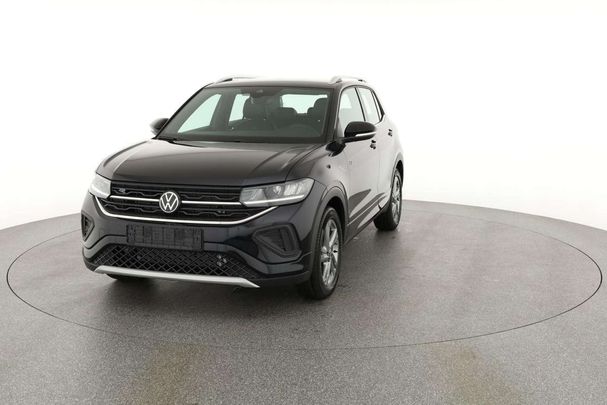 Volkswagen T-Cross 1.0 TSI 85 kW image number 26