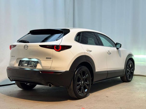 Mazda CX-30 2.0 Homura 110 kW image number 2